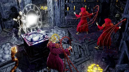 ⭐ Gloomhaven - Jaws of the Lion DLC Steam КЛЮЧ 🔑 GLOBAL