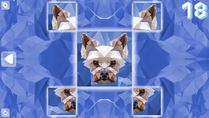 ⭐ Poly Puzzle: Dogs Steam КЛЮЧ 🔑 GLOBAL