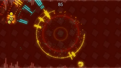 ⭐ Slash it 2 - Electronic Music Pack DLC Steam КЛЮЧ