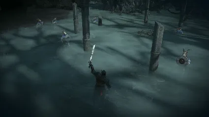 ⭐ King Arthur: Knight's Tale - Pict Skirmish Pack DLC S