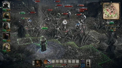 ⭐ King Arthur: Knight's Tale - Pict Skirmish Pack DLC S