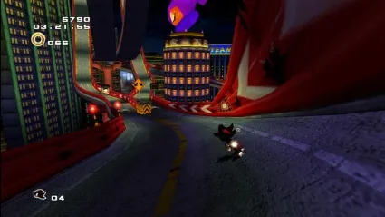 ⭐ Sonic Adventure 2 - Battle DLC FR Steam КЛЮЧ 🔑 ФРАНЦИЯ