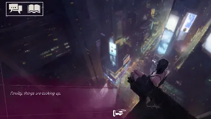 ⭐ Vampire: The Masquerade - Shadows of New York - Sound