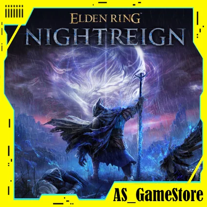 💙 ELDEN RING NIGHTREIGN/ЭЛДЕН РИНГ | PS4/PS5 Турция Укр