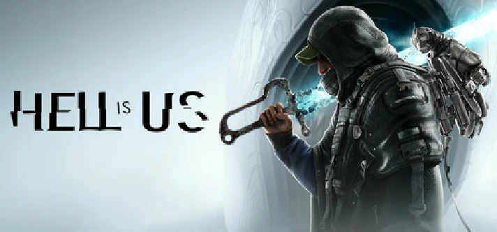 Hell is Us * STEAM RU/KZ/CIS/UA⚡AUTODELIVERY 💳0%