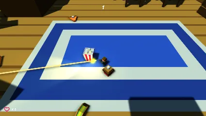 ⭐ Fight desserts&nbsp;Steam КЛЮЧ 🔑 GLOBAL