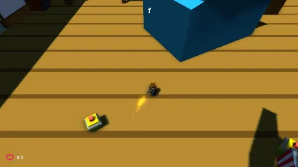 ⭐ Fight desserts&nbsp;Steam КЛЮЧ 🔑 GLOBAL