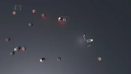 ⭐ Feylin&nbsp;Steam КЛЮЧ 🔑 GLOBAL