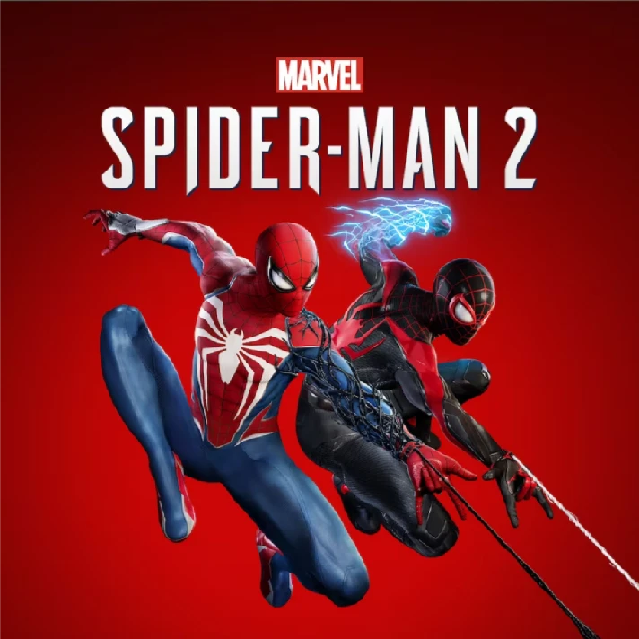 |Marvel´s Spider-Man 2|+other games| OFFLINE