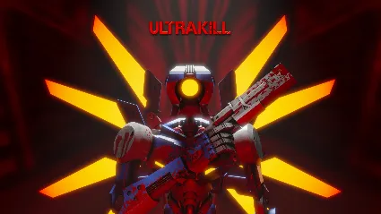 ⭐ ️ ULTRAKILL + WEBFISHING + Wallpaper Engine+Tiny Glade