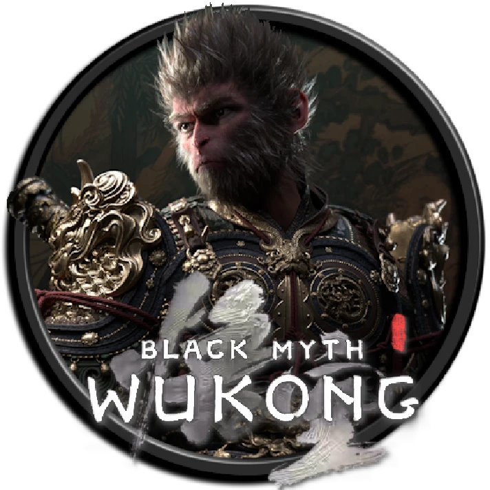 BLACK MYTH: WUKONG | Steam | forever