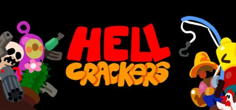 Hellcrackers  АВТОДОСТАВКА STEAM РОССИЯ