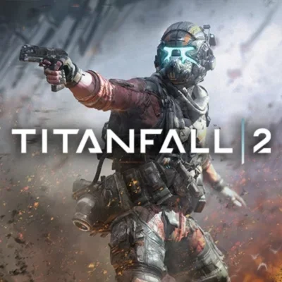 TITANFALL 2 [EA APP/ВСЕ СТРАНЫ] КЛЮЧ
