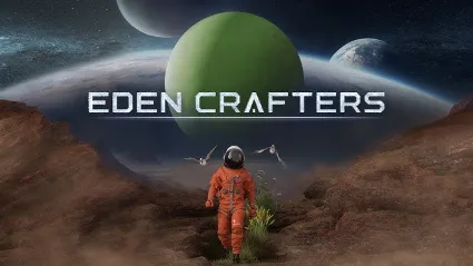 ⭐ ️ Eden Crafters [Steam/Global]