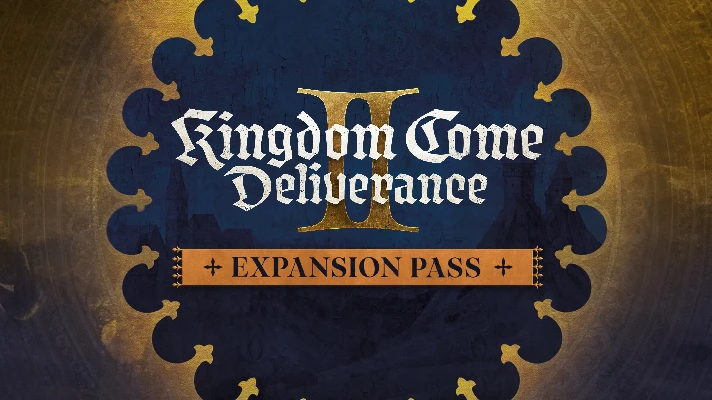 ❗KINGDOM COME: DELIVERANCE II EXPANSION PASS🔑XBOX KEY❗