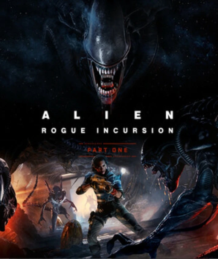 Buy Alien: Rogue Incursion for oculus quest 3(s) gift