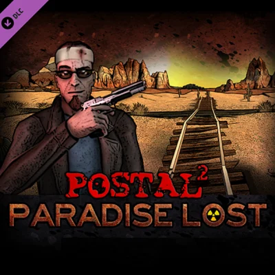 POSTAL 2: PARADISE LOST (DLC) STEAM КЛЮЧ