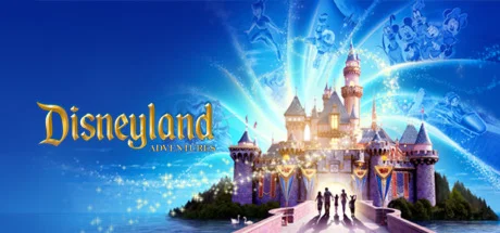 Disneyland AdventuresSTEAM КЛЮЧРФ+КЗ+СНГРУС.ЯЗЫК