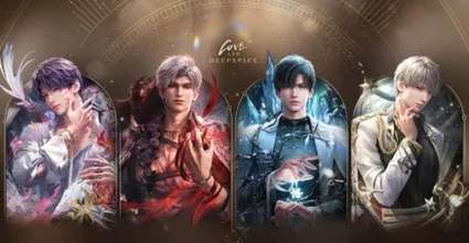 💖 LOVE AND DEEPSPACE | 💎 АЛМАЗЫ 🎀 НАБОРЫ \ ПРОПУСКИ