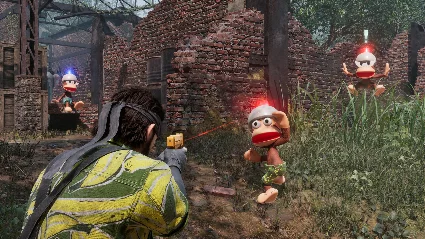 🎁 METAL GEAR SOLID Δ: SNAKE EATER steam 🌍 МИР