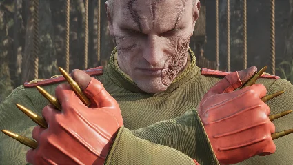 🎁 METAL GEAR SOLID Δ: SNAKE EATER steam 🌍 МИР