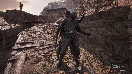 🎁 METAL GEAR SOLID Δ: SNAKE EATER steam 🌍 МИР