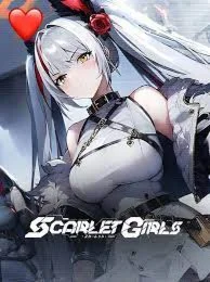 Scarlet Girls By LOGIN