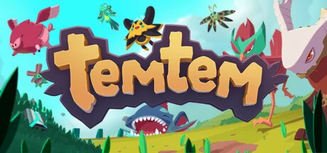 ⭐Temtem Steam ОНЛАЙНПОЛНЫЙ ДОСТУП
