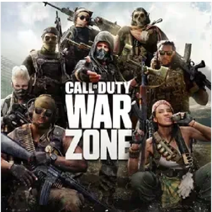 🎮CALL OF DUTY WARZONE 2.0 POINTS XBOX⚡FAST+GIFT🎁