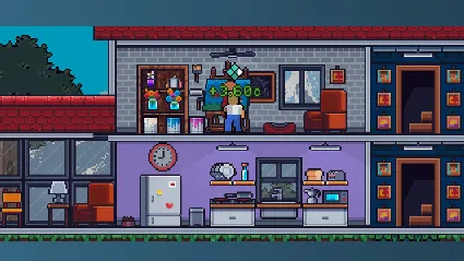 My Little Life - STEAM GIFT РОССИЯ