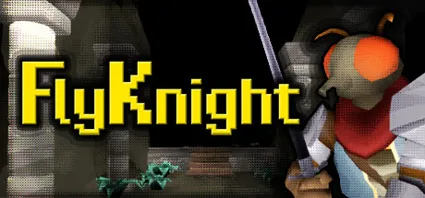 FlyKnight - STEAM GIFT РОССИЯ
