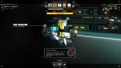 Citizen Sleeper 2: Starward Vector - STEAM GIFT РОССИЯ