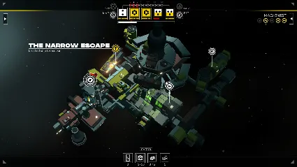 Citizen Sleeper 2: Starward Vector - STEAM GIFT РОССИЯ