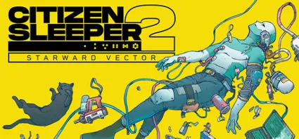 Citizen Sleeper 2: Starward Vector - STEAM GIFT РОССИЯ