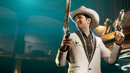 Crime Boss: Rockay City - Baker's Bundle DLC - STEAM