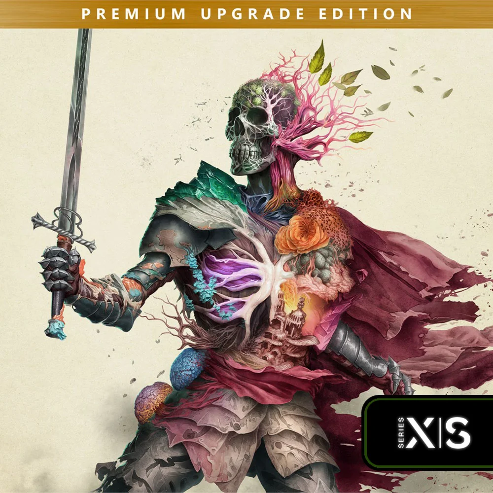DLC Avowed Premium Upgrade Addon | Xbox  Ключ/Код