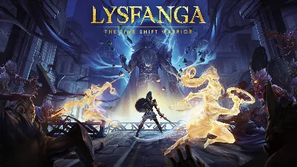 ⭐ Lysfanga: The Time Shift Warrior Steam КЛЮЧ 🔑 GLOBAL