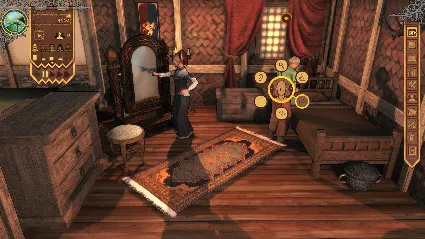 ⭐ Crossroads Inn Anniversary Edition EU Steam КЛЮЧ