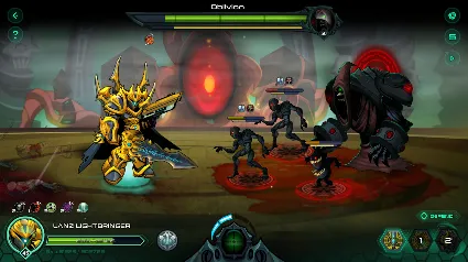 ⭐ Akumi Wars Steam КЛЮЧ 🔑 GLOBAL