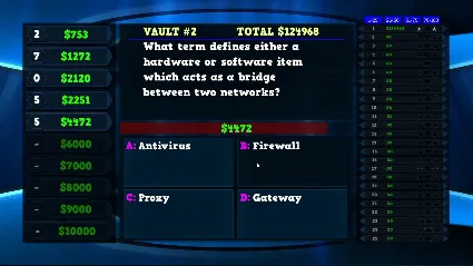 ⭐ Trivia Vault: Technology Trivia Deluxe Steam КЛЮЧ