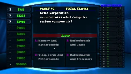 ⭐ Trivia Vault: Technology Trivia Deluxe Steam КЛЮЧ
