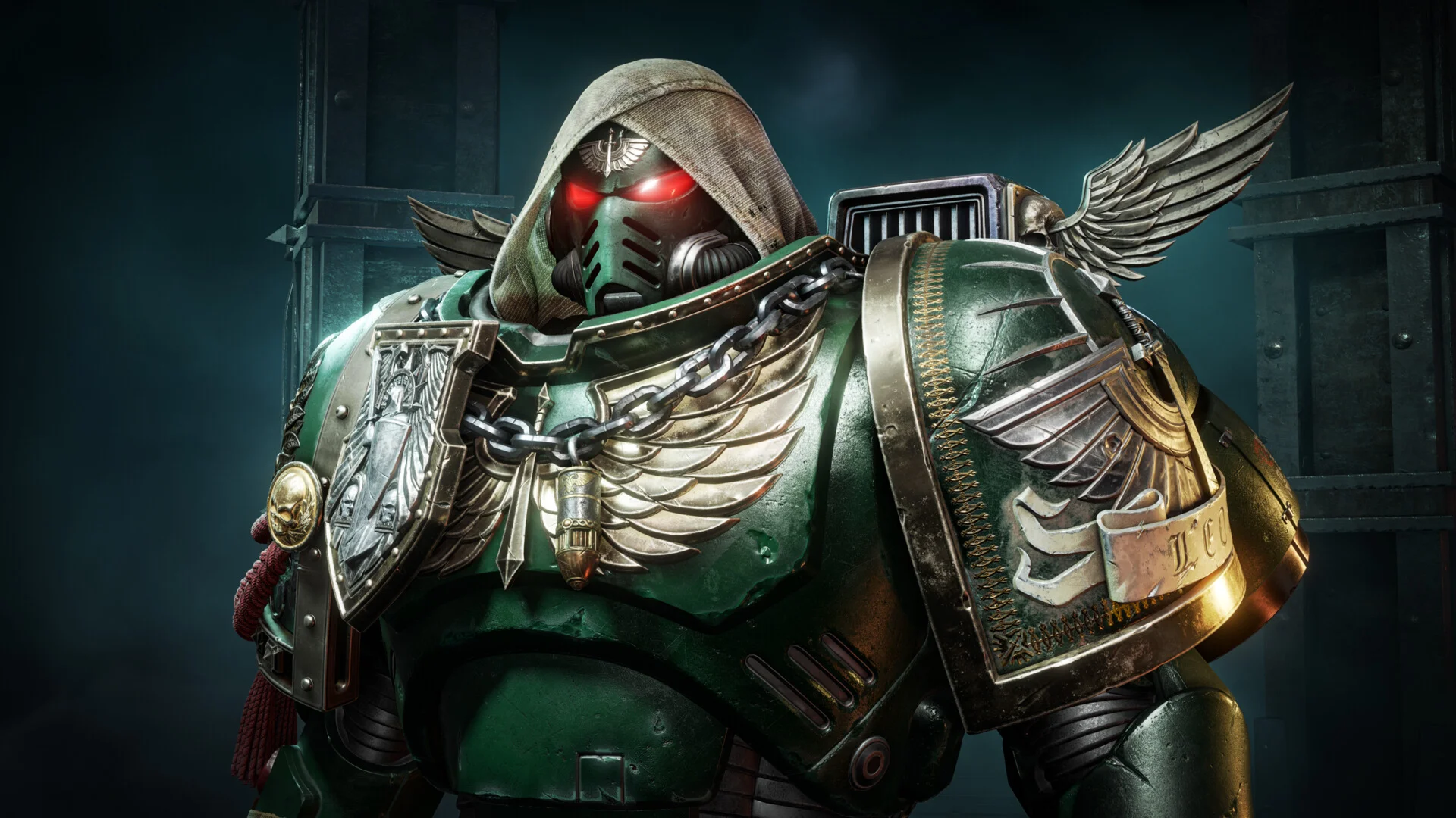 Warhammer 40,000: Space Marine 2 - Season Pass DLC