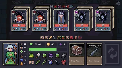 Stray Path - STEAM GIFT РОССИЯ