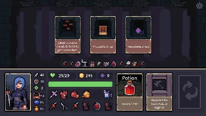 Stray Path - STEAM GIFT РОССИЯ
