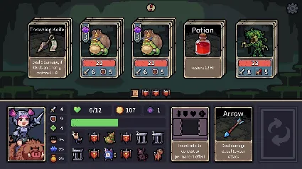 Stray Path - STEAM GIFT РОССИЯ