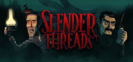 Slender Threads - STEAM GIFT РОССИЯ