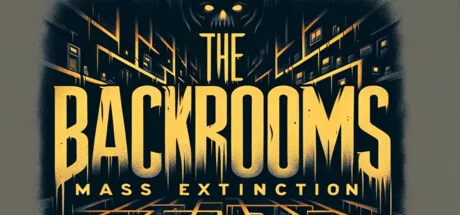 The Backrooms: Mass Extinction - STEAM GIFT РОССИЯ
