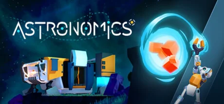 Astronomics - STEAM GIFT РОССИЯ