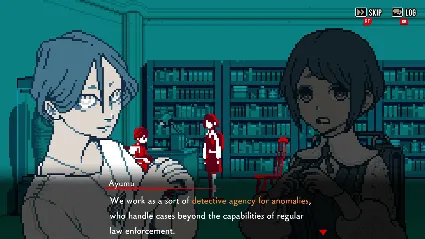 Urban Myth Dissolution Center - STEAM GIFT РОССИЯ