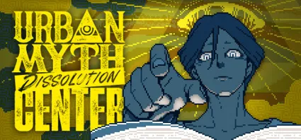 Urban Myth Dissolution Center - STEAM GIFT РОССИЯ